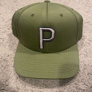 Puma SnapBack